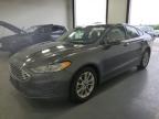 2020 Ford Fusion Se de vânzare în Assonet, MA - Side
