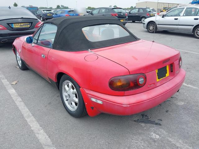 1991 MAZDA MX-5