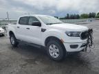 2022 Ford Ranger Xl იყიდება Pennsburg-ში, PA - Rear End