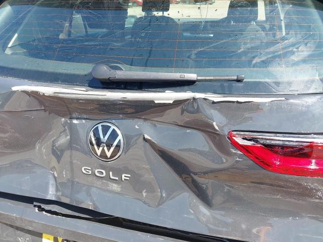 2023 VOLKSWAGEN GOLF LIFE