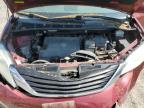 2012 Toyota Sienna Le zu verkaufen in Assonet, MA - Front End