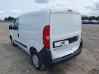 2014 VAUXHALL COMBO 2000 for sale at Copart WISBECH