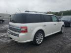2013 Ford Flex Limited de vânzare în Hillsborough, NJ - Minor Dent/Scratches
