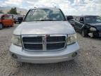 2007 DODGE DURANGO SLT   for sale at Copart UT - SALT LAKE CITY