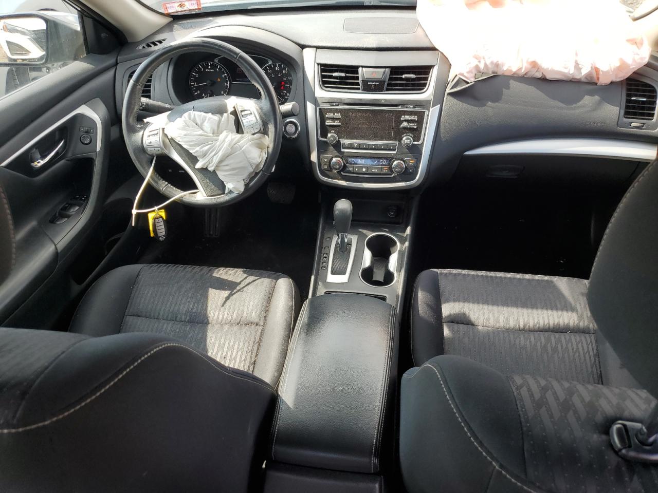 1N4AL3AP6HC275817 NISSAN ALTIMA 2017