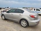 2012 Mazda 3 I zu verkaufen in Grand Prairie, TX - Rear End