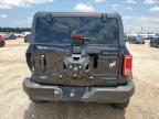 2023 Ford Bronco Base იყიდება Houston-ში, TX - Side