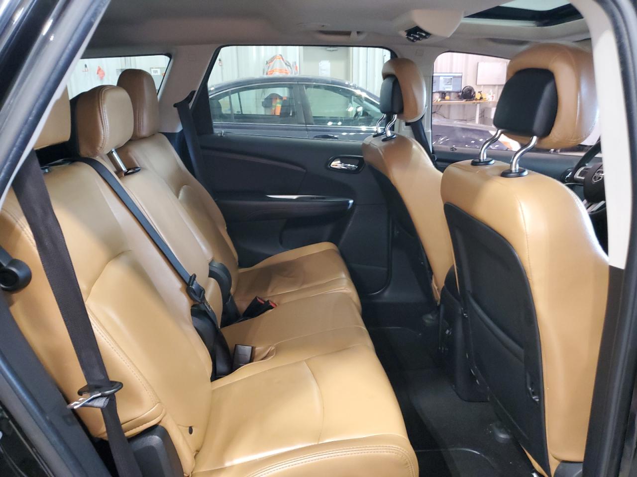 2018 Dodge Journey Gt VIN: 3C4PDDEG1JT220008 Lot: 62756275