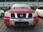 2007 Nissan Titan Xe за продажба в Finksburg, MD - Rear End