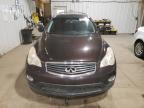 2008 Infiniti Ex35 Base na sprzedaż w Anchorage, AK - Minor Dent/Scratches