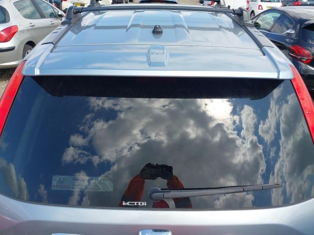 2008 HONDA CR-V EX I-