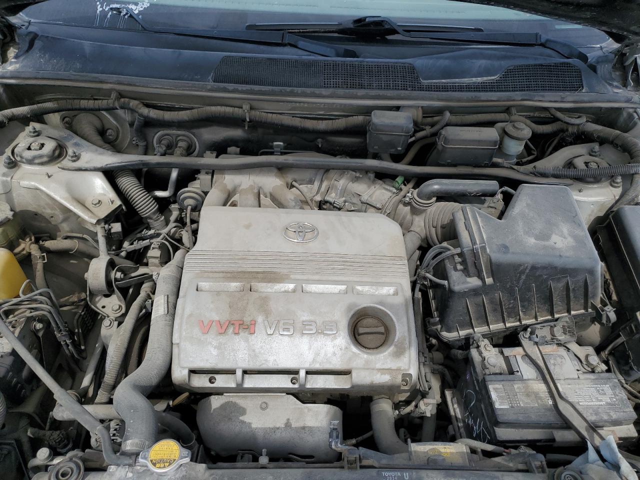 2006 Toyota Highlander Limited VIN: JTEEP21A760165634 Lot: 59410625