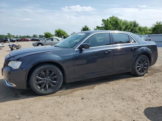 2016 CHRYSLER 300 LIMITED   à vendre chez Copart ON - LONDON
