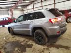 2017 Jeep Grand Cherokee Limited продається в Lansing, MI - Side