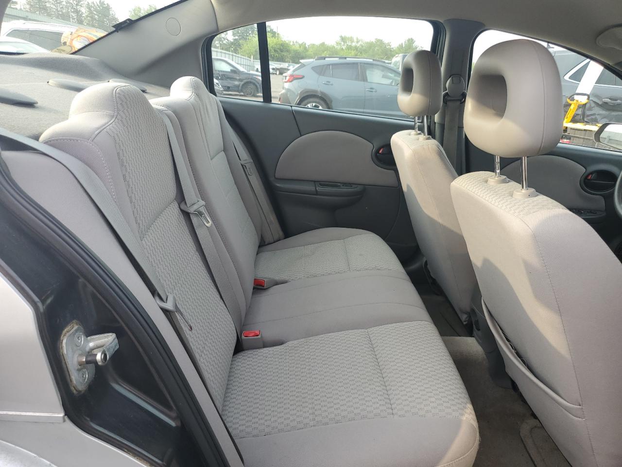 2005 Saturn Ion Level 2 VIN: 1G8AJ52F25Z183060 Lot: 60166435