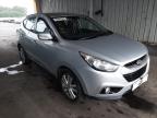 2010 HYUNDAI IX35 STYLE for sale at Copart SANDTOFT