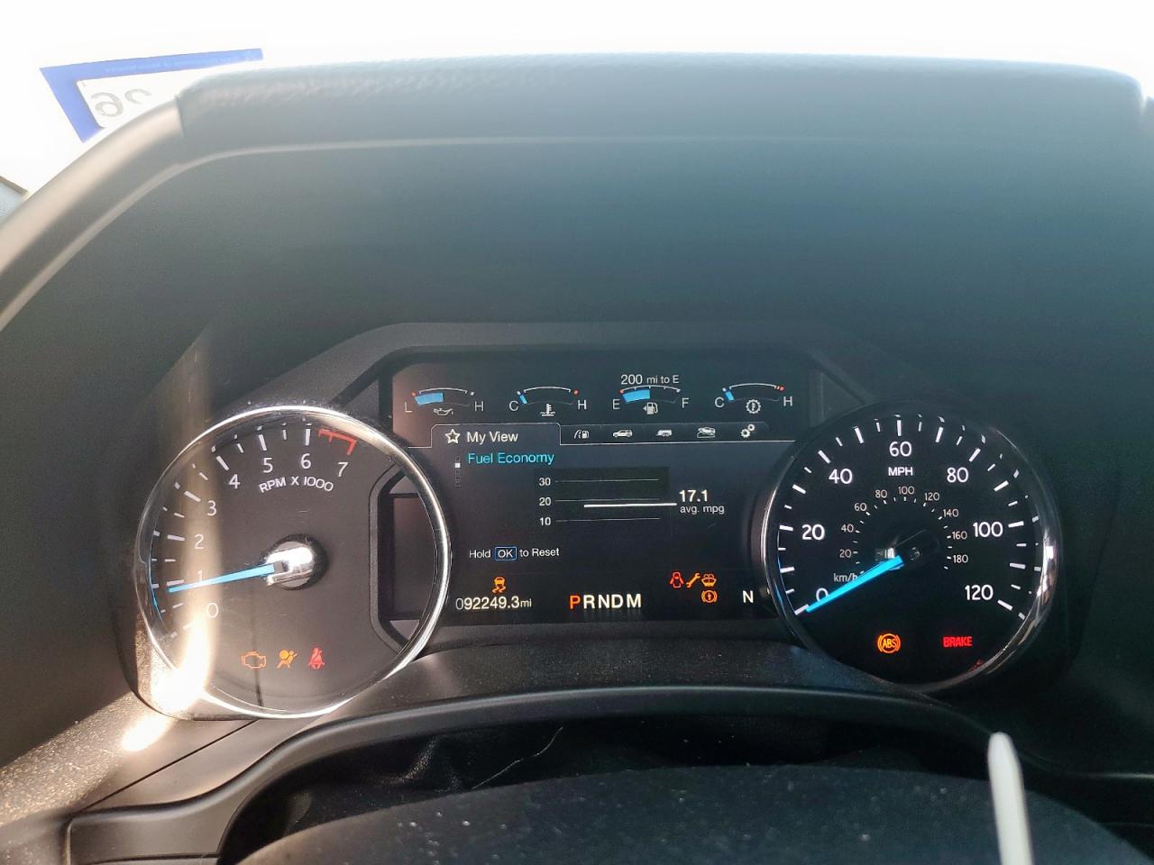 2019 Ford Expedition Xlt VIN: 1FMJU1HT8KEA27123 Lot: 62485955