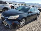 2015 Chevrolet Malibu 2Lt იყიდება Magna-ში, UT - Rear End
