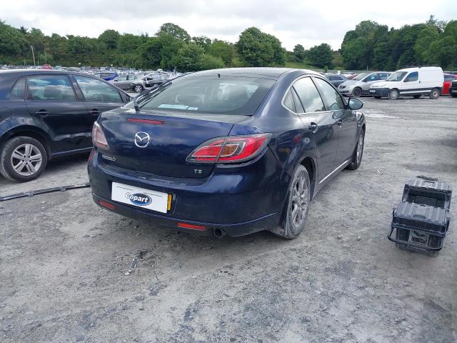 2010 MAZDA 6 TS
