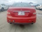 2008 Mercedes-Benz C 300 на продаже в Wilmer, TX - Front End