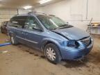2007 Chrysler Town & Country Touring en Venta en Ham Lake, MN - Front End