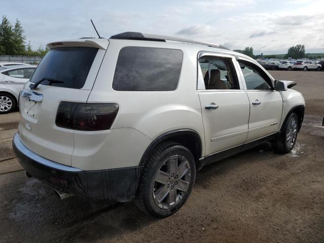2010 GMC ACADIA SLT-2  