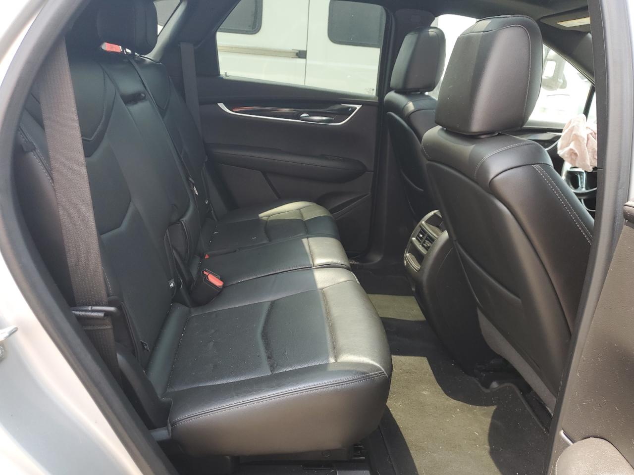 2020 Cadillac Xt5 Premium Luxury VIN: 1GYKNCRS9LZ147413 Lot: 60284725
