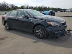 2019 Kia Optima Lx   na sprzedaż w Brookhaven, NY - Front End