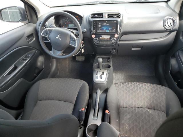  MITSUBISHI MIRAGE 2024 Szary
