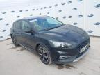 2020 FORD FOCUS ACTI for sale at Copart BRISTOL