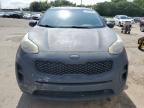 2017 Kia Sportage Lx na sprzedaż w Oklahoma City, OK - Minor Dent/Scratches