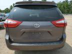 2017 Toyota Sienna Le продається в Greenwell Springs, LA - Front End