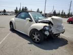 Rancho Cucamonga, CA에서 판매 중인 2004 Volkswagen New Beetle Gls - Front End