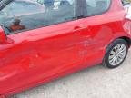 2012 SUZUKI SWIFT SZ3 for sale at Copart BRISTOL