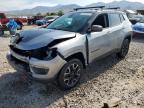2019 Jeep Compass Trailhawk на продаже в Magna, UT - Front End
