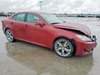 Wilmer, TX에서 판매 중인 2009 Lexus Is 250   - Front End