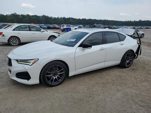ACURA TLX TECHNOLOGY 2021