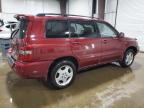 2004 Toyota Highlander  de vânzare în West Mifflin, PA - Rear End