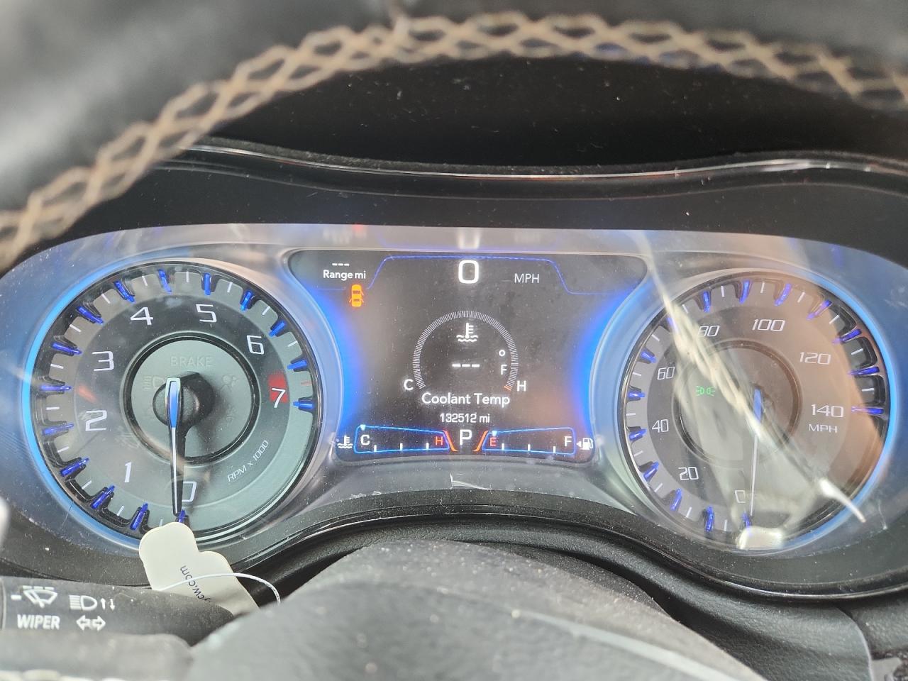 2015 Chrysler 300 S VIN: 2C3CCAGG1FH767443 Lot: 62695705