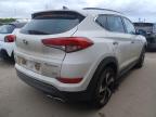 2015 HYUNDAI TUCSON PRE for sale at Copart PETERLEE