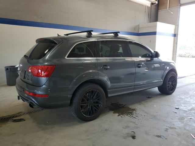  AUDI Q7 2013 Szary