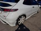 2009 HONDA CIVIC TYPE for sale at Copart SANDWICH
