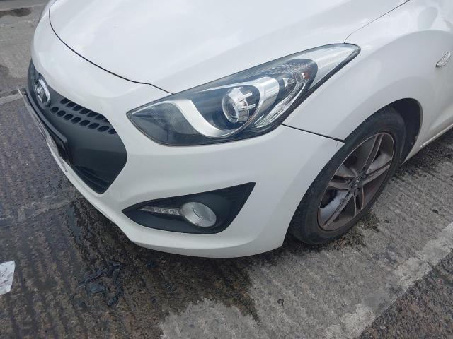 2014 HYUNDAI I30 ACTIVE