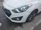 2014 HYUNDAI I30 ACTIVE for sale at Copart CHESTER