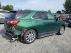 2018 Chevrolet Equinox Premier   for Sale in Arlington, WA - Rear End