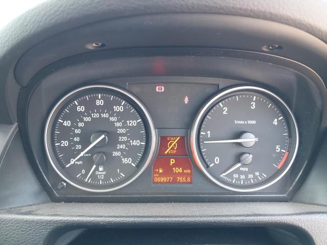 2013 BMW X1 XDRIVE2
