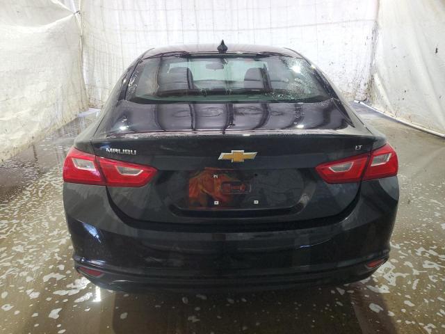  CHEVROLET MALIBU 2023 Czarny