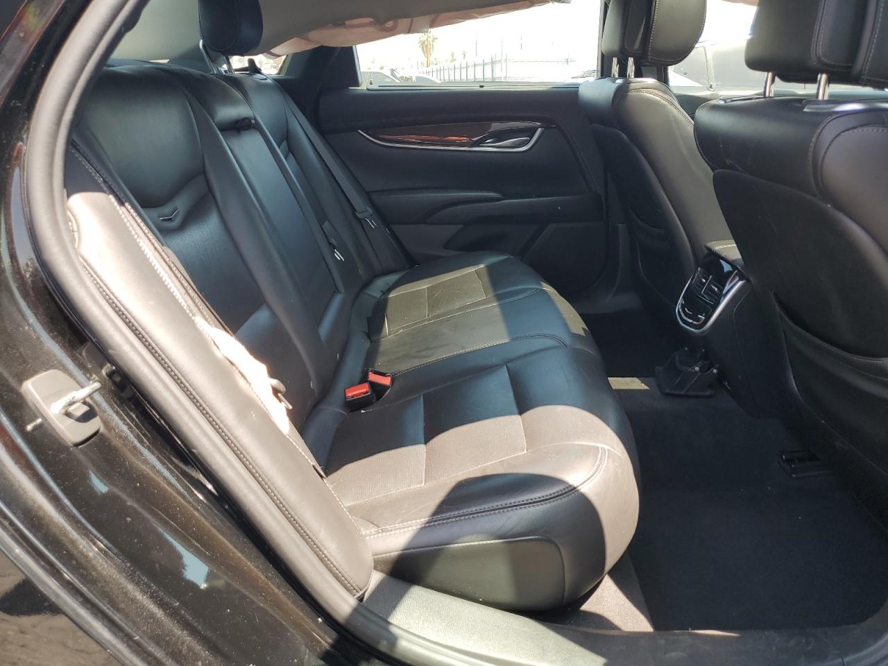 2013 Cadillac Xts Premium Collection VIN: 2G61S5S37D9108956 Lot: 61401985