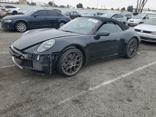 PORSCHE 911 – zdjęcie z aukcji, lot #60050755