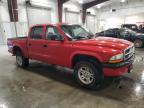 2004 Dodge Dakota Quad Sport продається в Avon, MN - Normal Wear